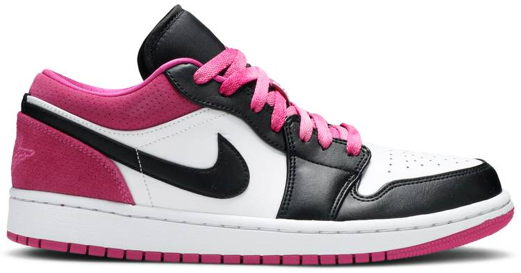 Air Jordan 1 Low SE Fuchsia CK3022-005